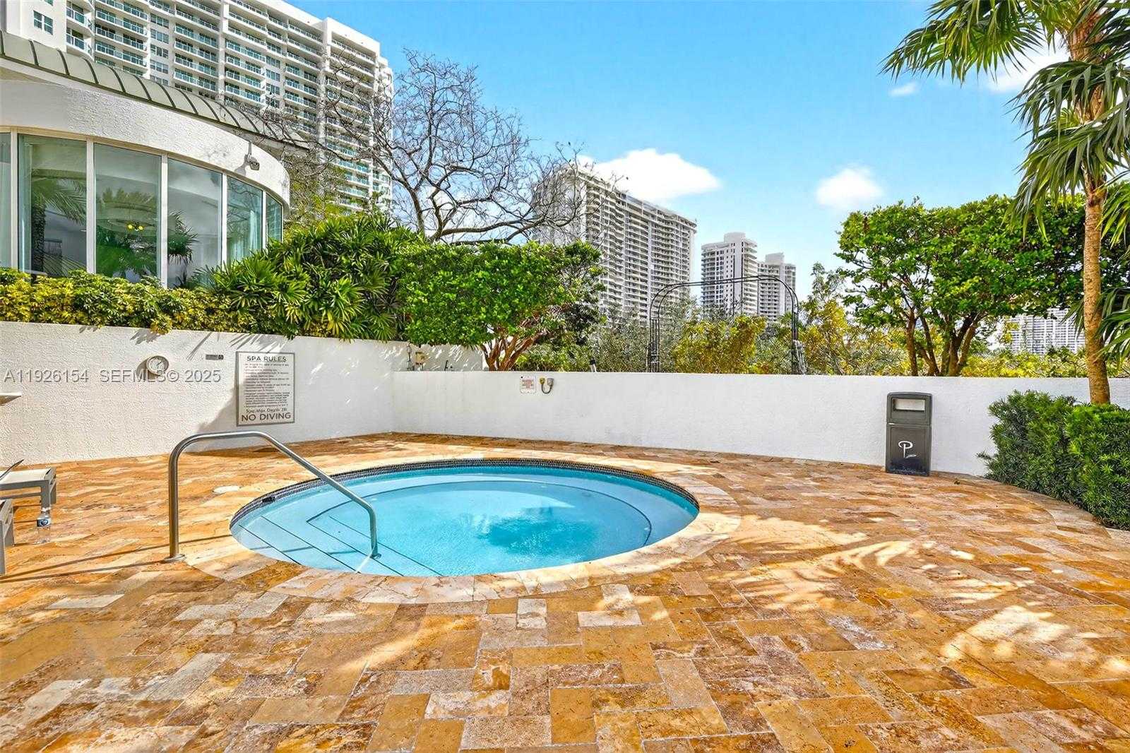Small Image of 3301 NORTH EAST 183 ST #906, Aventura Number 35