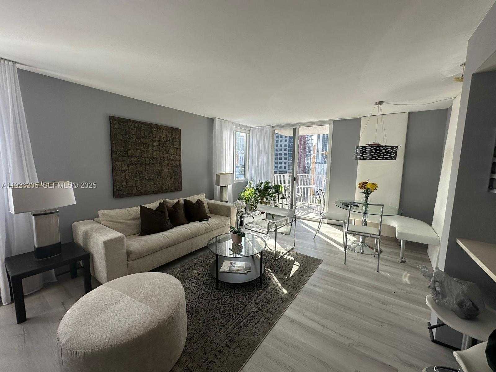 Small Image of 800 NORTH MIAMI AVE #E-1704, Miami Number 1