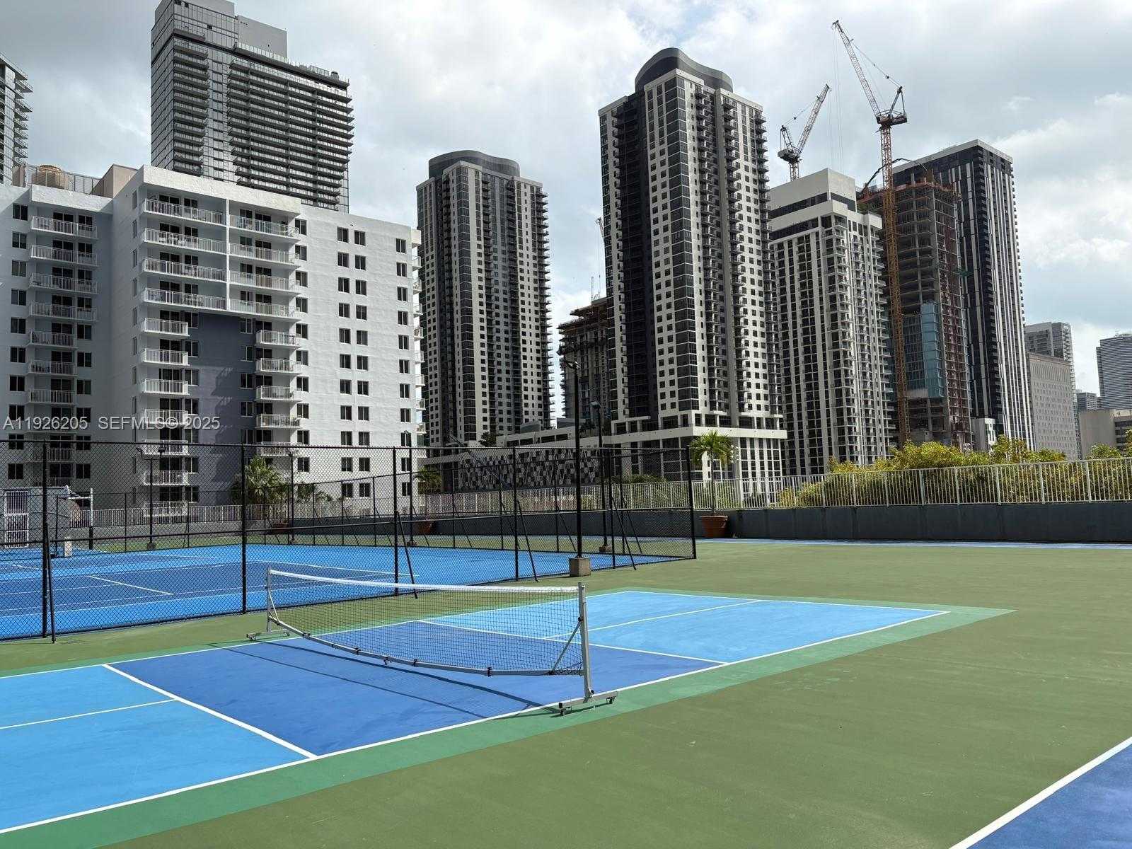 Small Image of 800 NORTH MIAMI AVE #E-1704, Miami Number 7