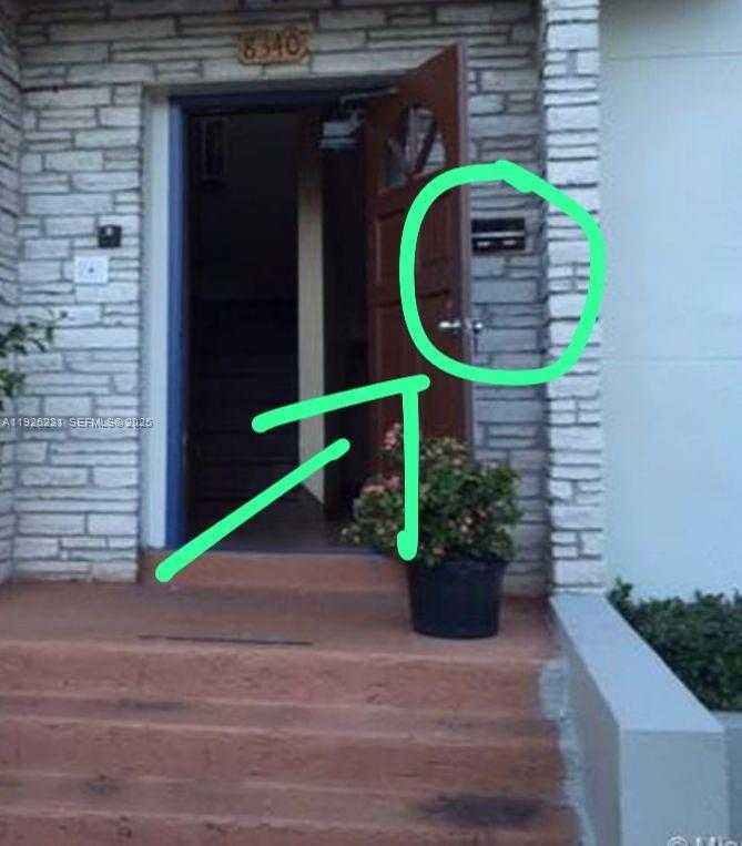 Small Image of 8340 CRESPI BLVD #19, Miami Beach Number 35