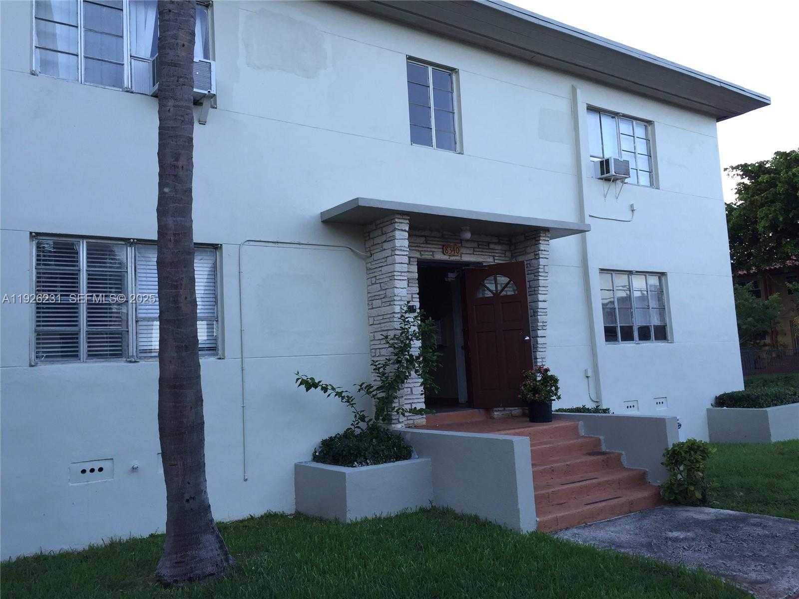 Small Image of 8340 CRESPI BLVD #19, Miami Beach Number 9