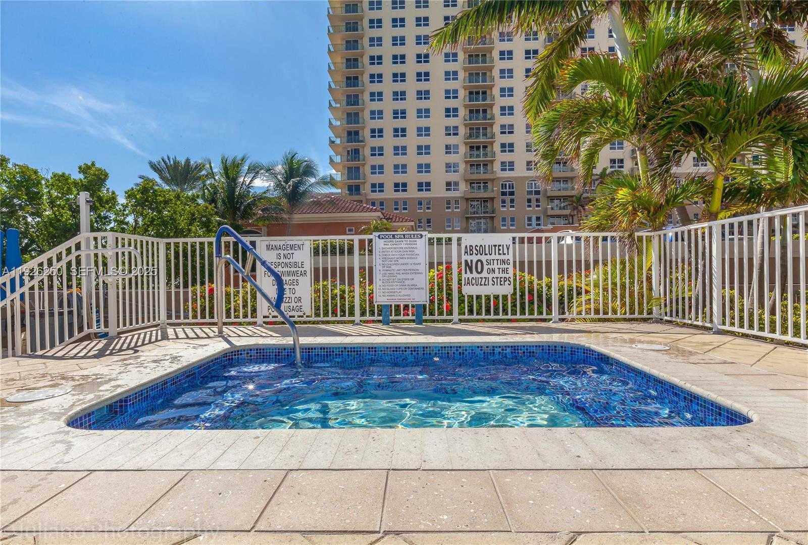 Small Image of 2030 SOUTH OCEAN DR #1705, Hallandale Beach Number 5