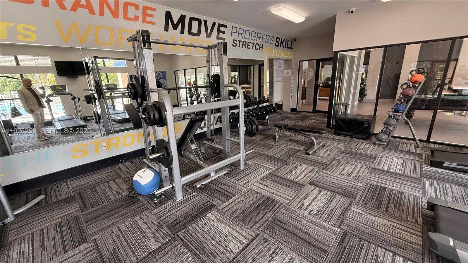 Small Image of 10670 SOUTH WEST 156TH PL #313, Miami Number 26