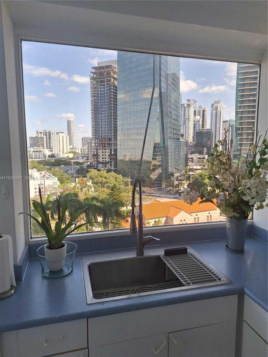 Small Image of 1541 BRICKELL AVE #A1201, Miami Number 10