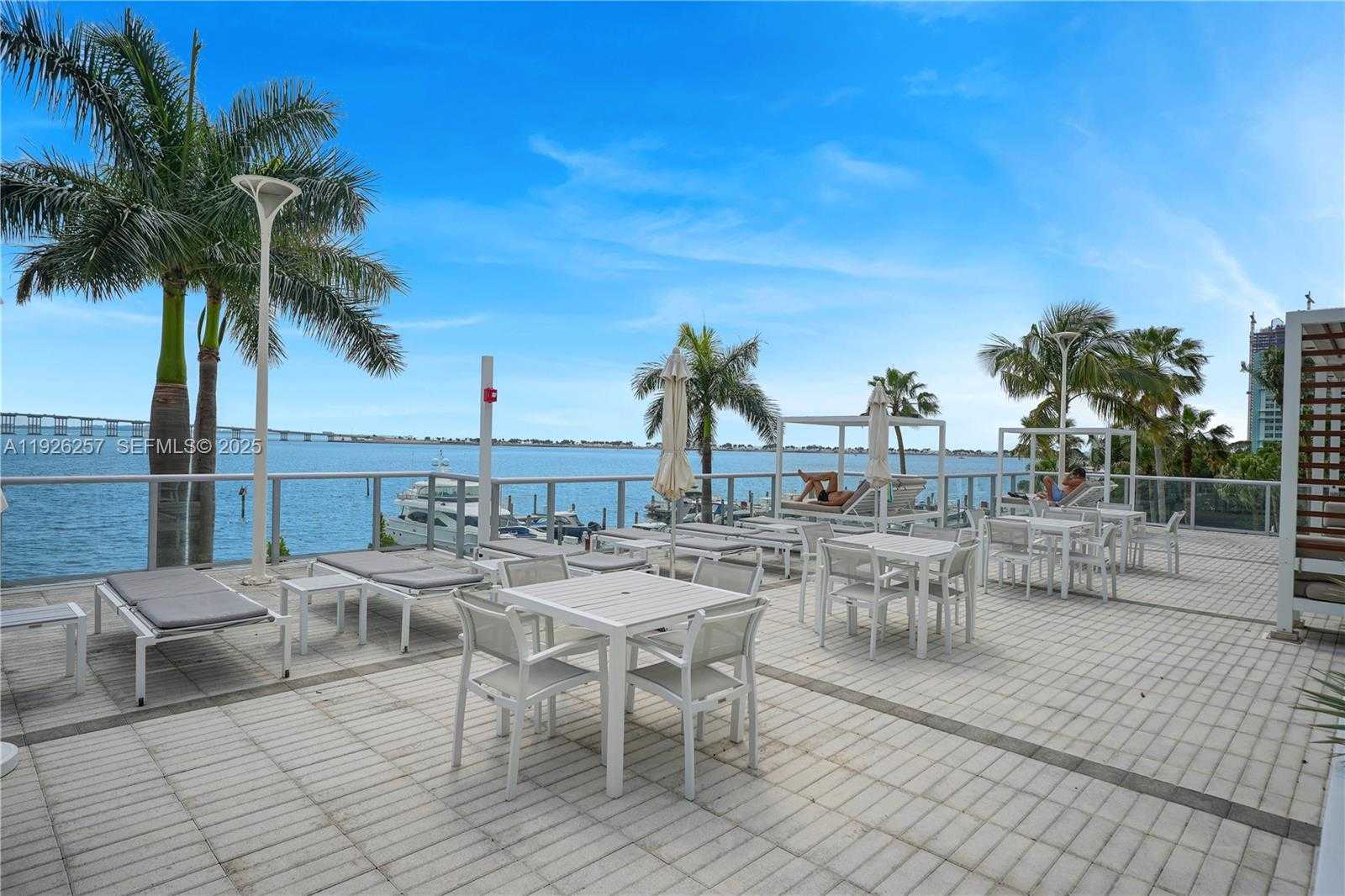 Small Image of 1541 BRICKELL AVE #A1201, Miami Number 17