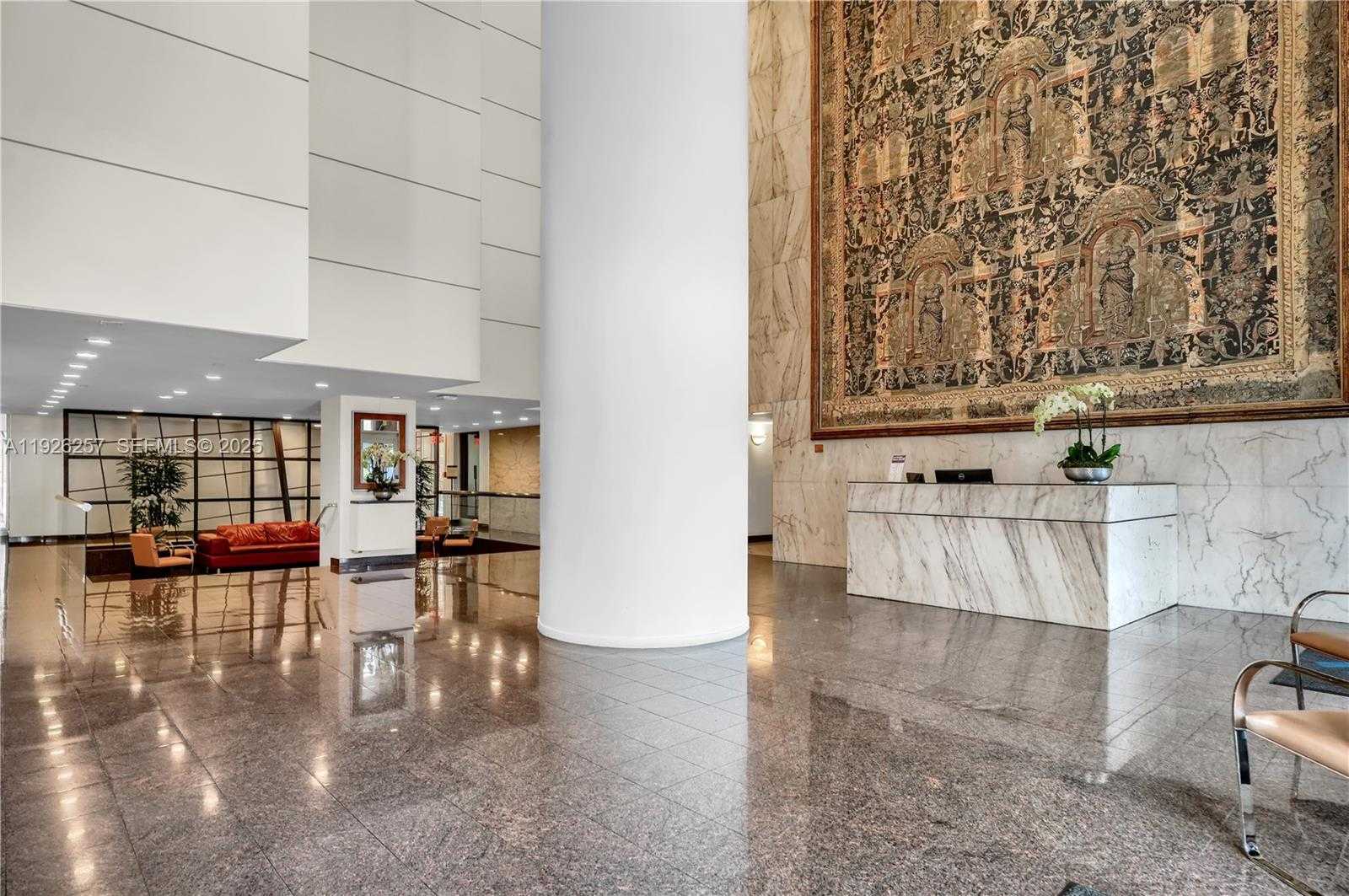 Small Image of 1541 BRICKELL AVE #A1201, Miami Number 3