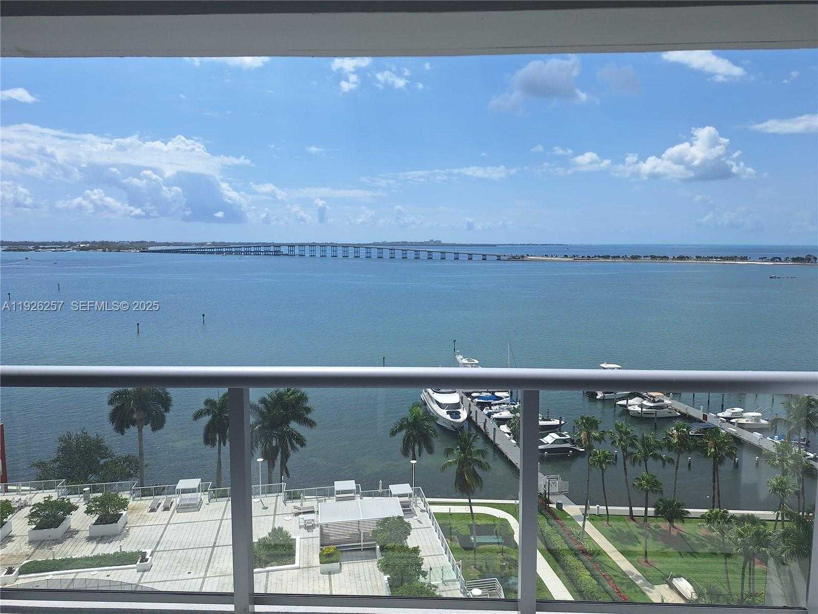 Small Image of 1541 BRICKELL AVE #A1201, Miami Number 8