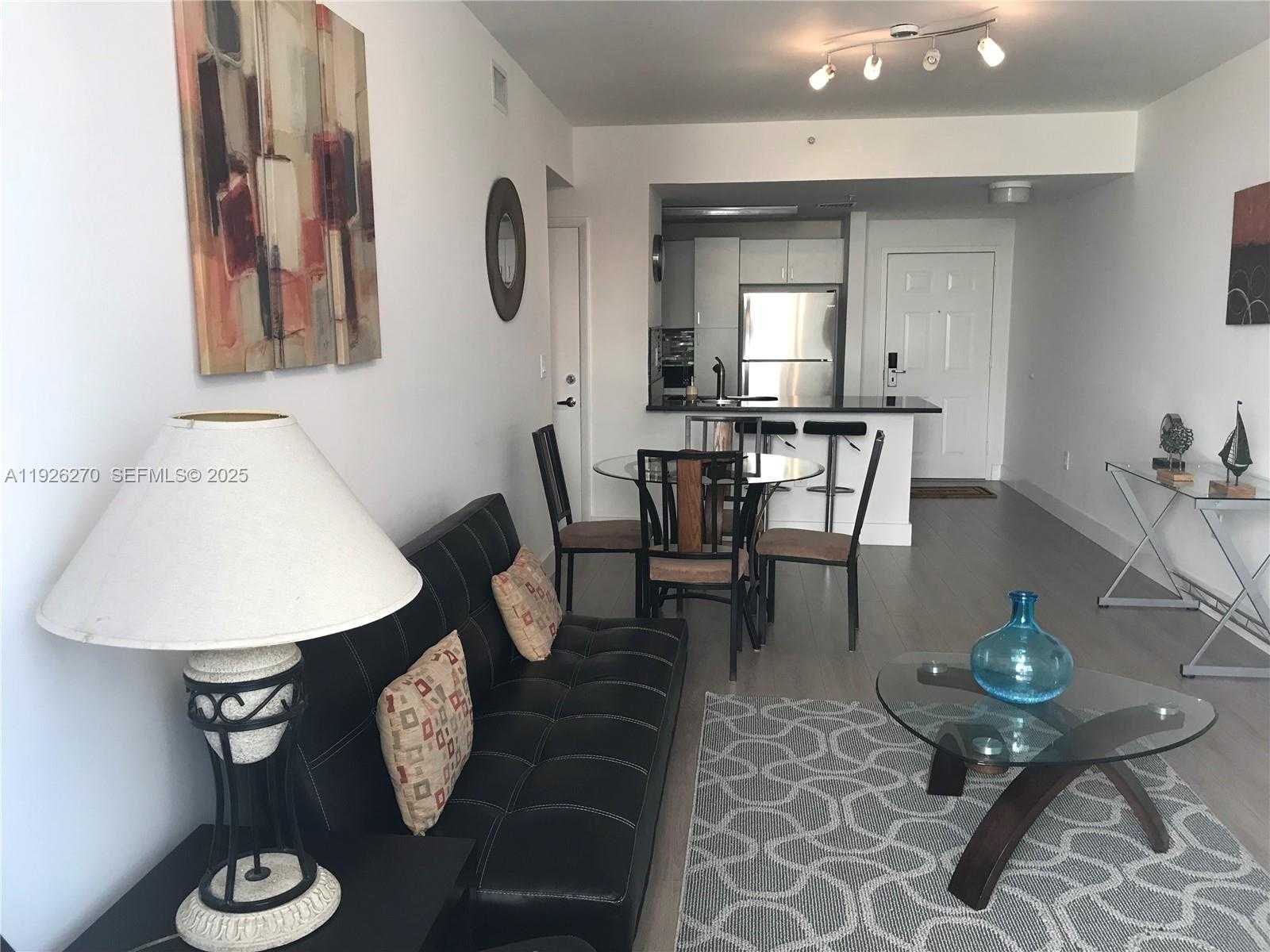 Small Image of 185 SOUTH EAST 14 TE #802, Miami Number 5