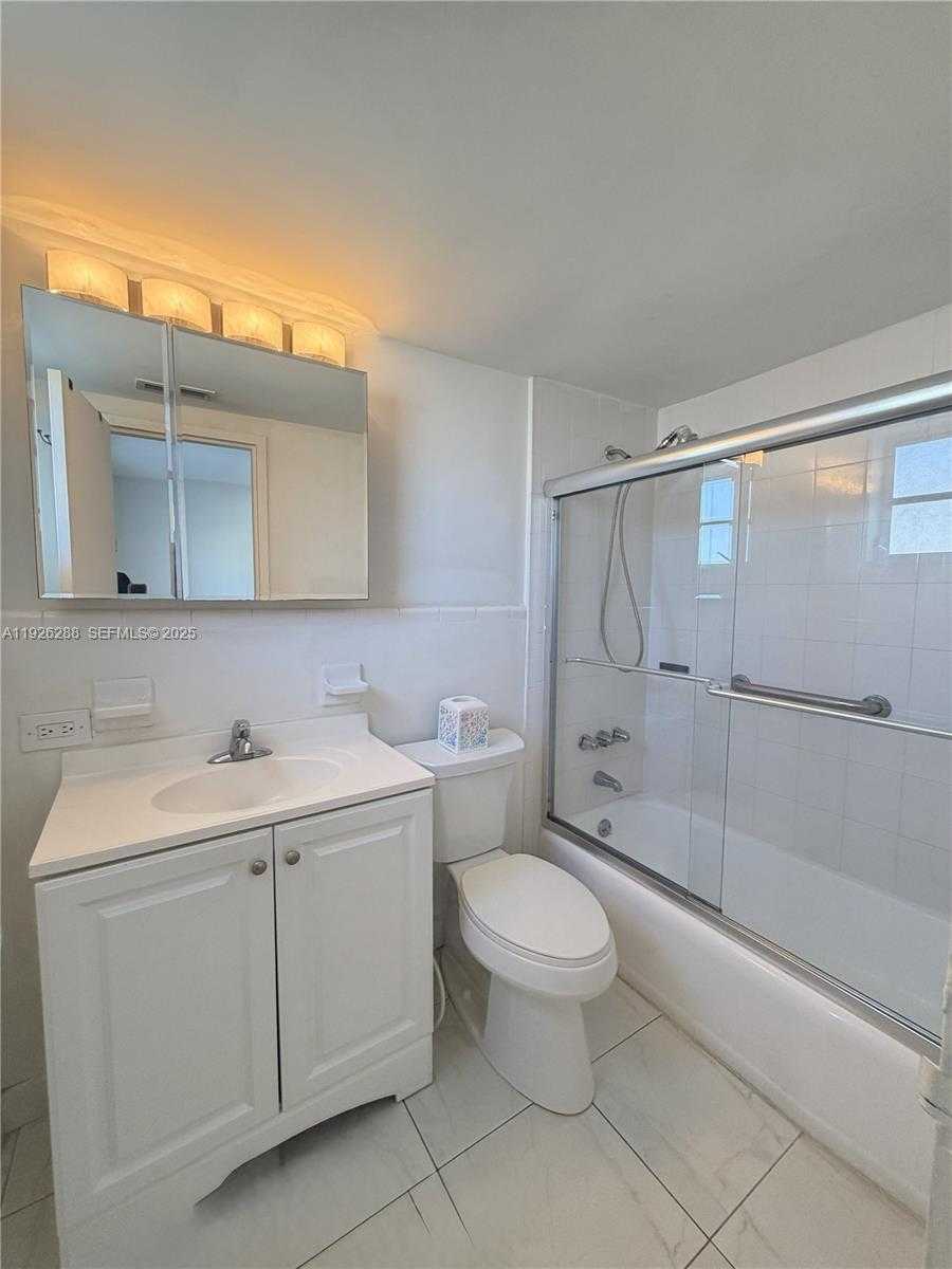 Small Image of 9700 EAST BAY HARBOR DR #408, Bay Harbor Islands Number 14