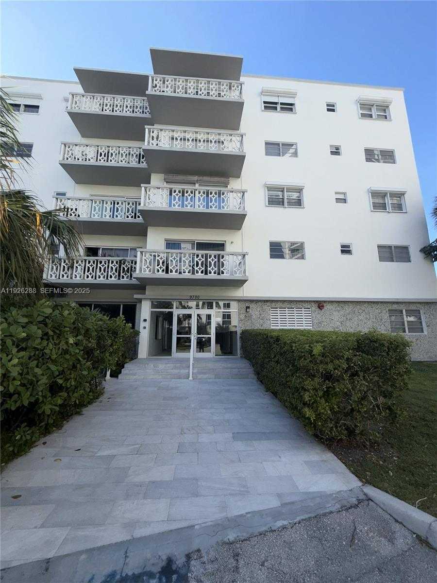 Small Image of 9700 EAST BAY HARBOR DR #408, Bay Harbor Islands Number 2