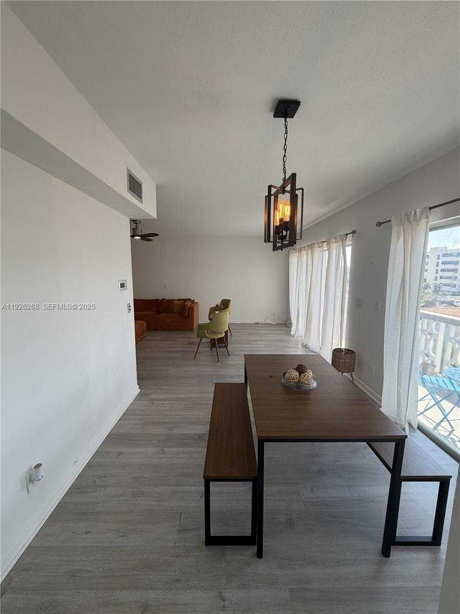 Small Image of 9700 EAST BAY HARBOR DR #408, Bay Harbor Islands Number 8