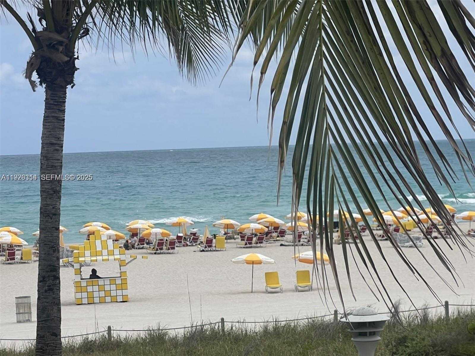 Small Image of 100 LINCOLN RD #430, Miami Beach Number 1