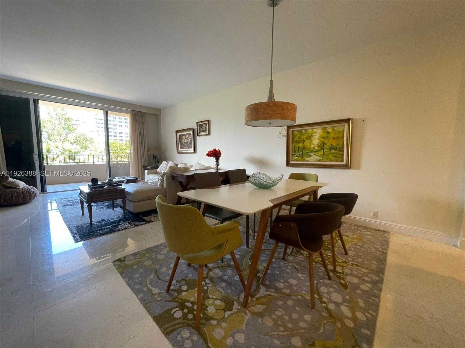 Small Image of 251 CRANDON BLVD #233, Key Biscayne Number 1