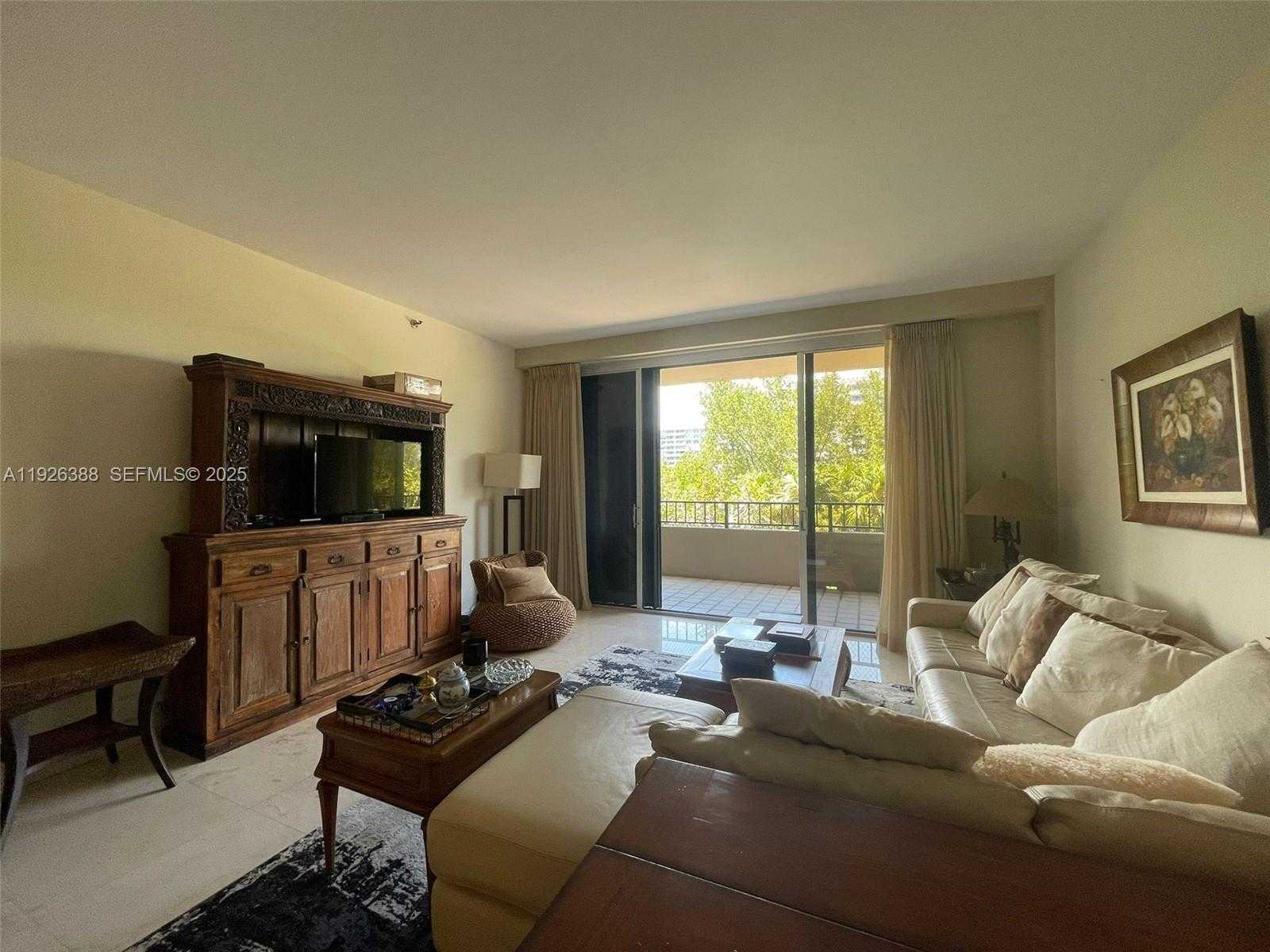Small Image of 251 CRANDON BLVD #233, Key Biscayne Number 2
