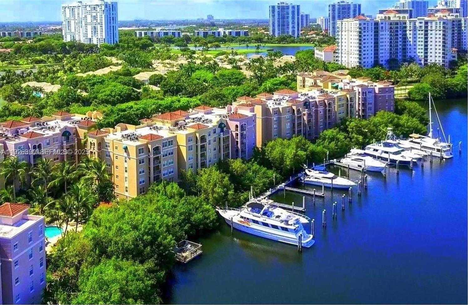 Small Image of 19655 EAST COUNTRY CLUB DR #6107, Aventura Number 2