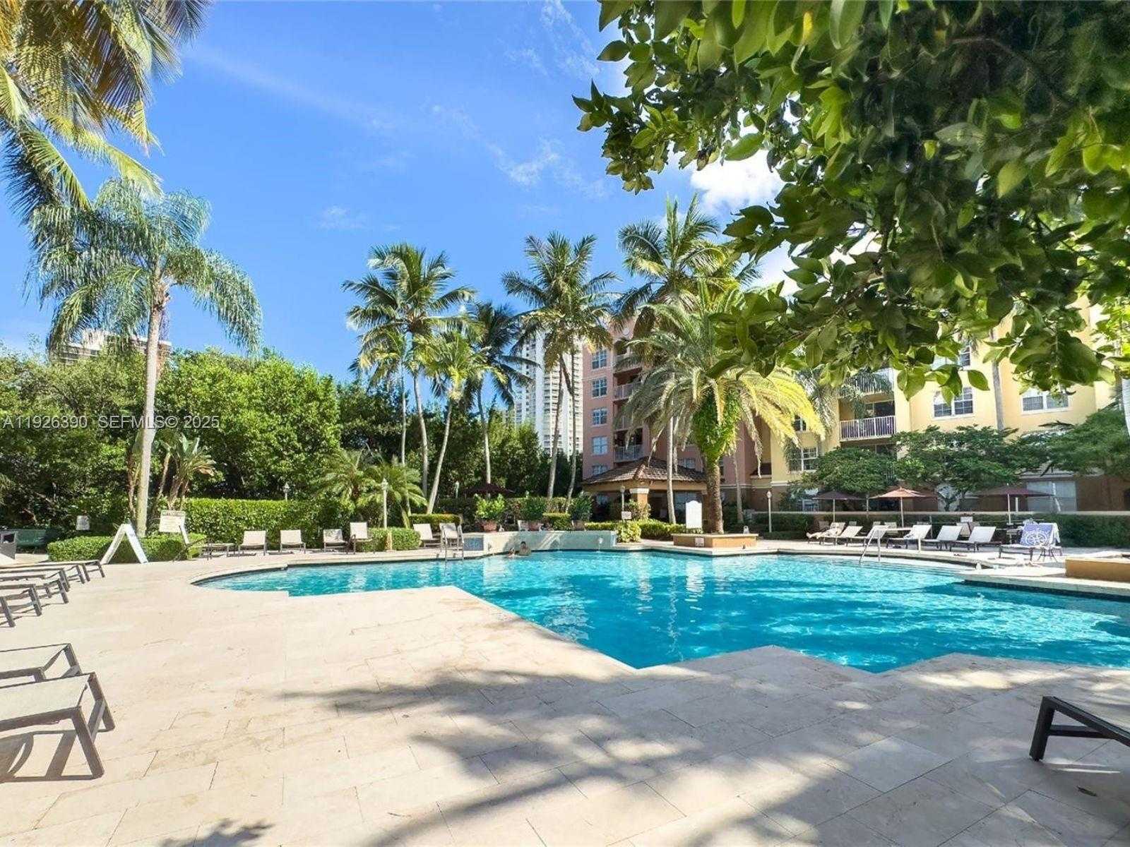 Small Image of 19655 EAST COUNTRY CLUB DR #6107, Aventura Number 24