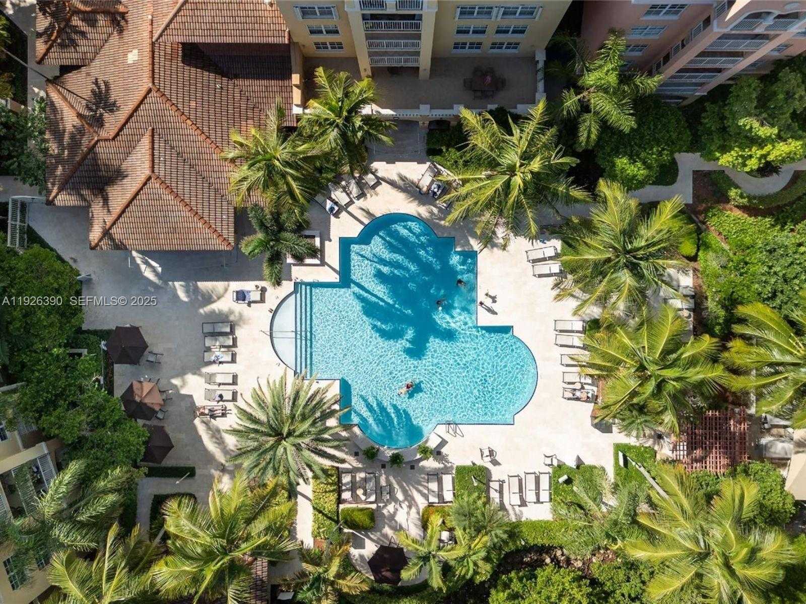 Small Image of 19655 EAST COUNTRY CLUB DR #6107, Aventura Number 25