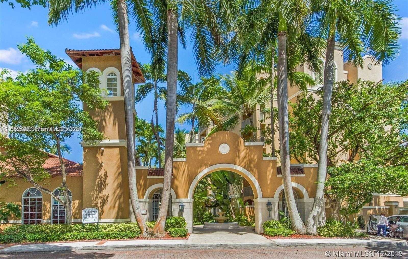 Small Image of 19655 EAST COUNTRY CLUB DR #6107, Aventura Number 3