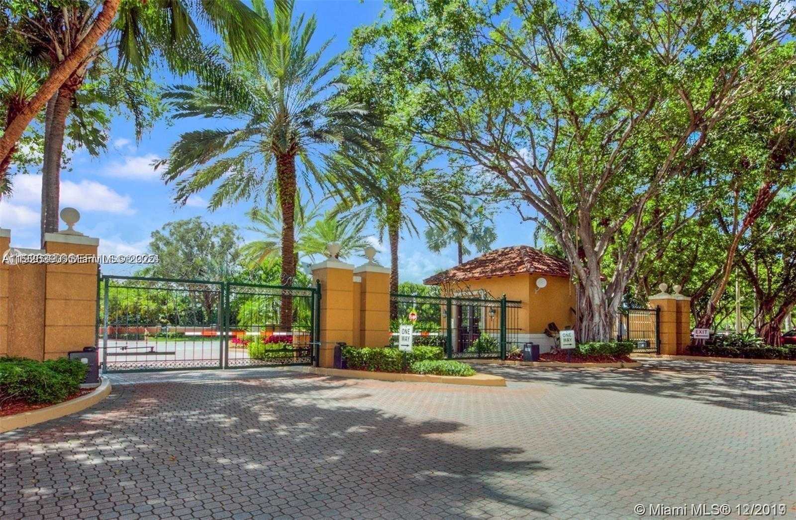 Small Image of 19655 EAST COUNTRY CLUB DR #6107, Aventura Number 4