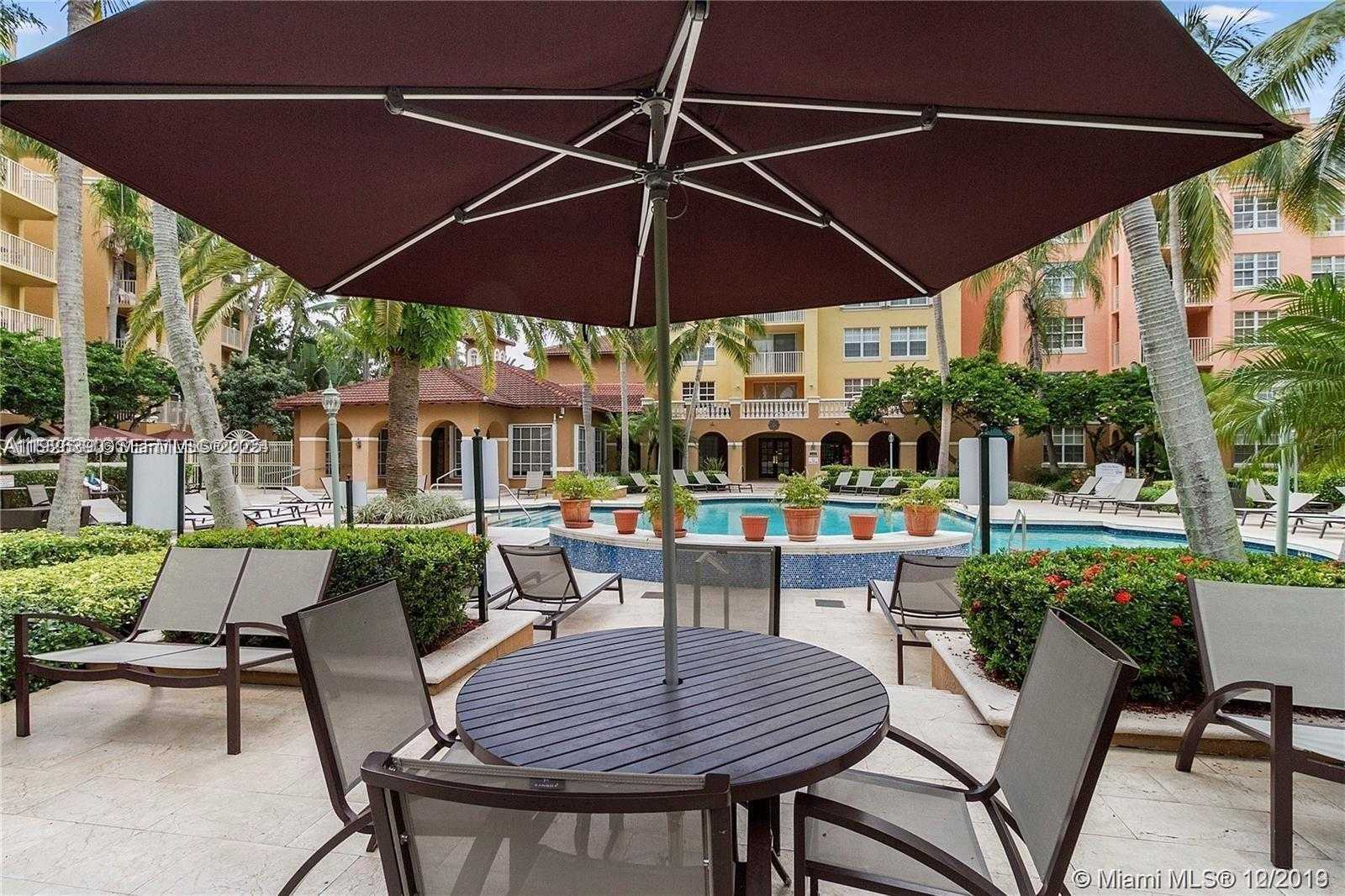 Small Image of 19655 EAST COUNTRY CLUB DR #6107, Aventura Number 6