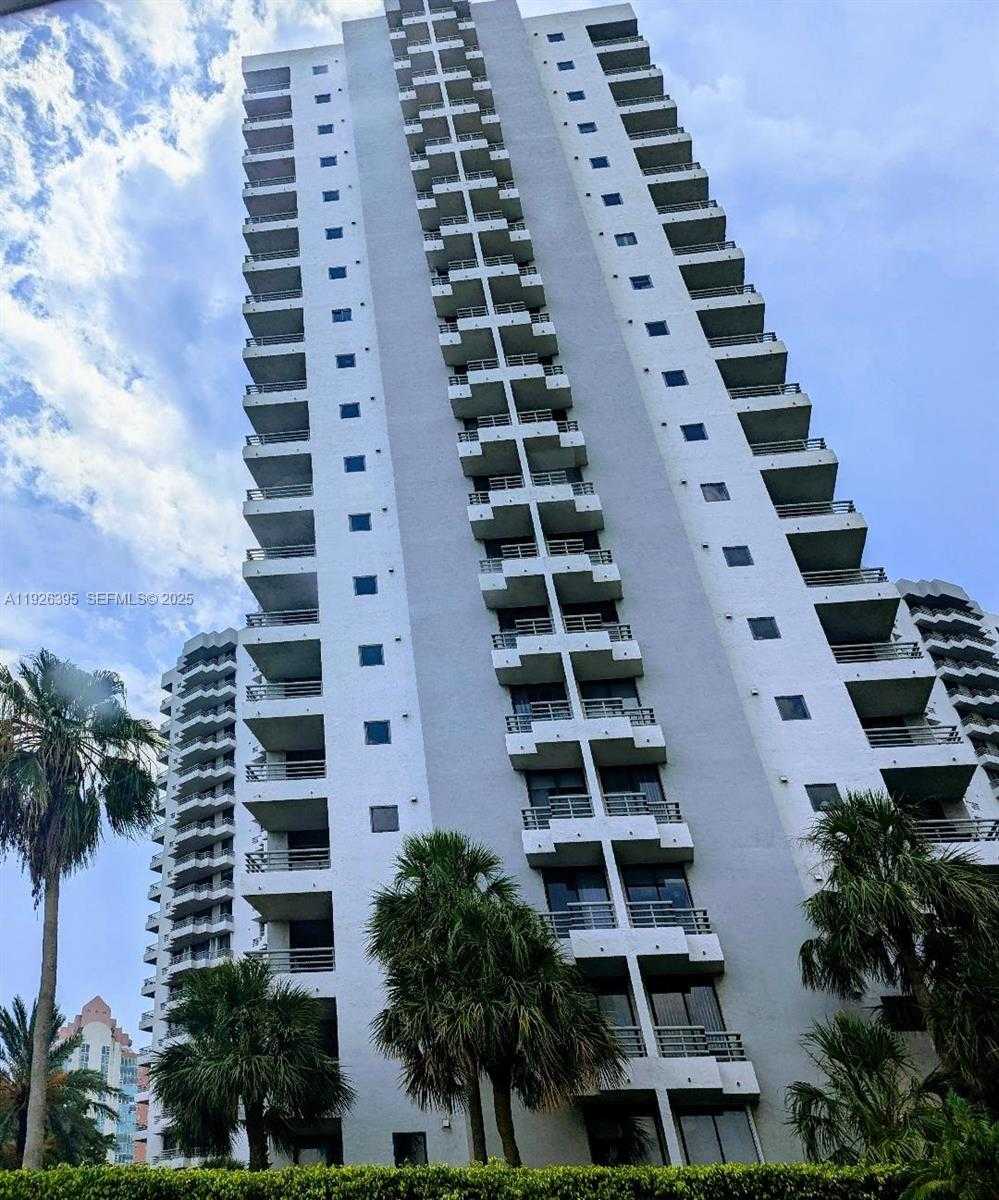 Small Image of 3300 NORTH EAST 191ST #505, Aventura Number 19