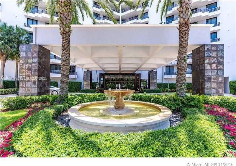 Small Image of 3300 NORTH EAST 191ST #505, Aventura Number 2