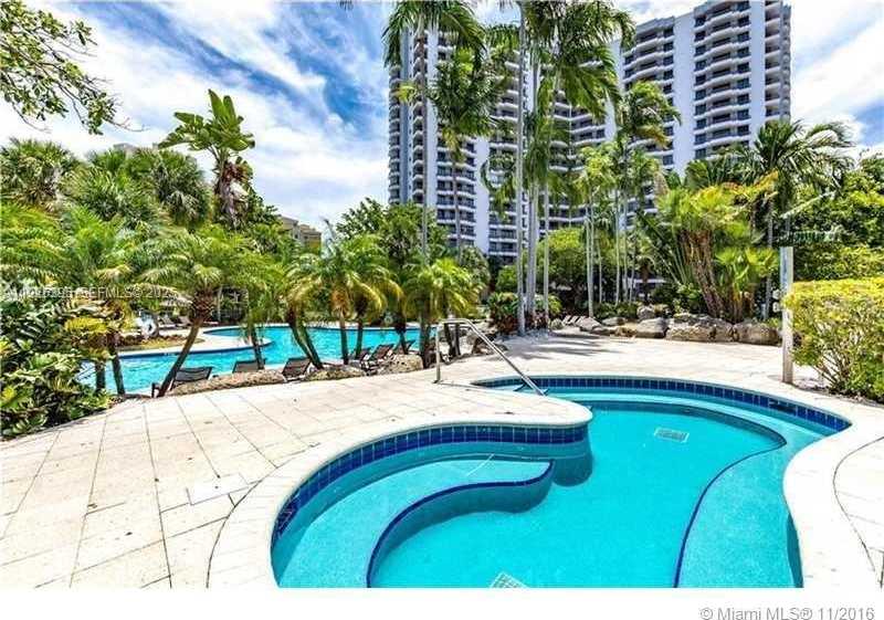 Small Image of 3300 NORTH EAST 191ST #505, Aventura Number 3