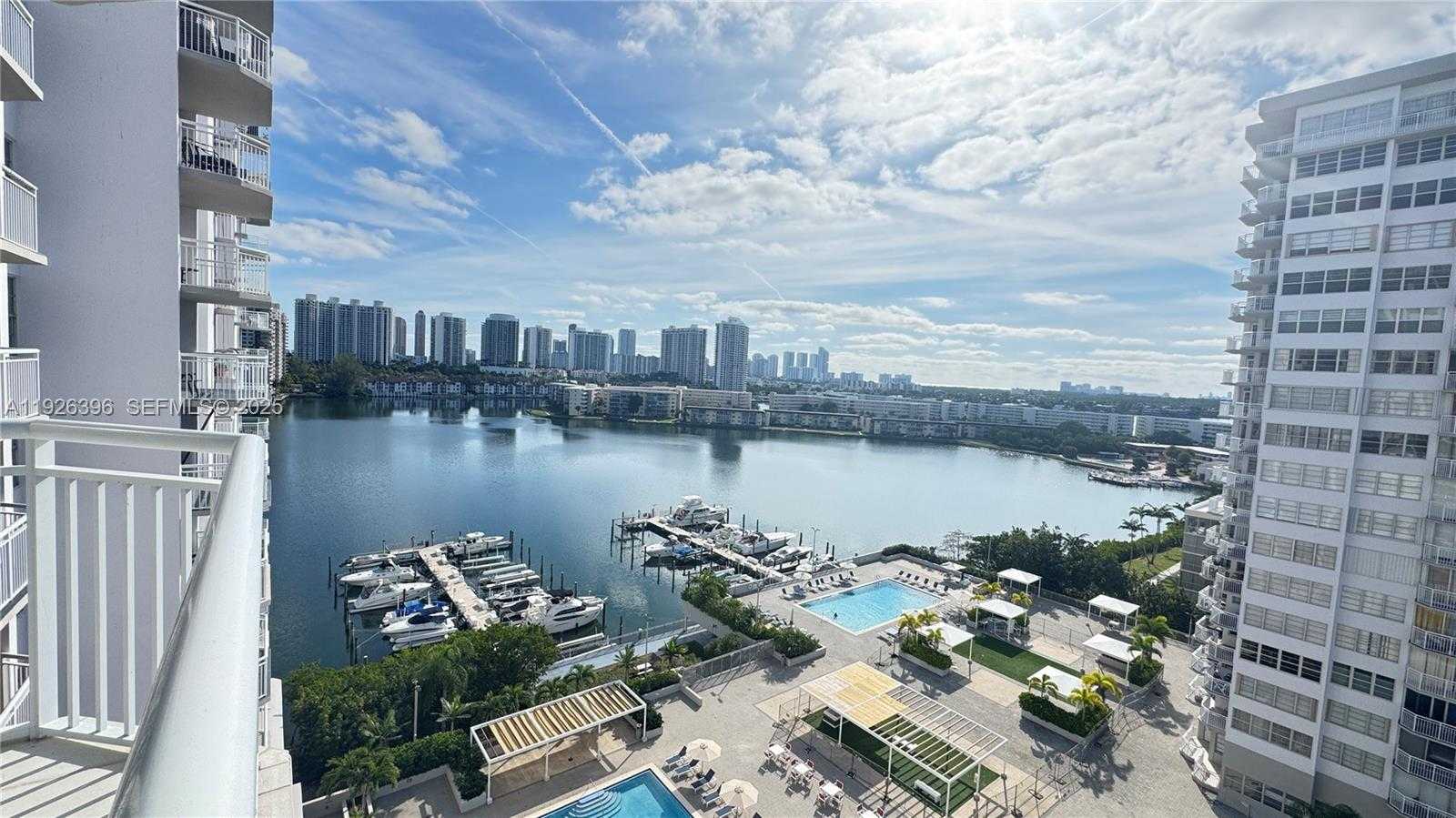 Small Image of 18061 BISCAYNE BLVD #1203, Aventura Number 25