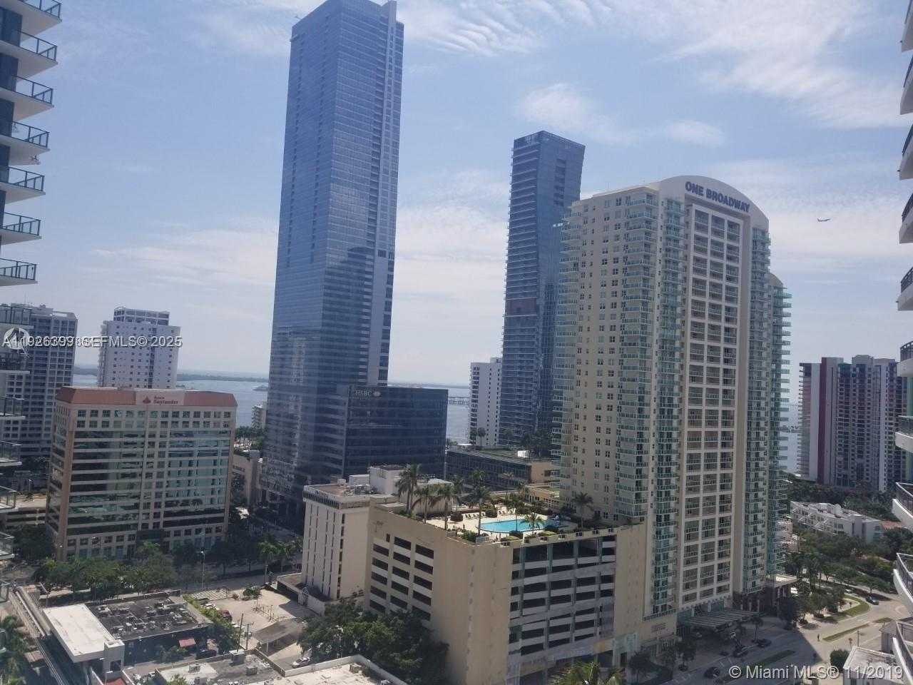 Small Image of 60 SOUTH WEST 13TH ST #3218, Miami Number 11