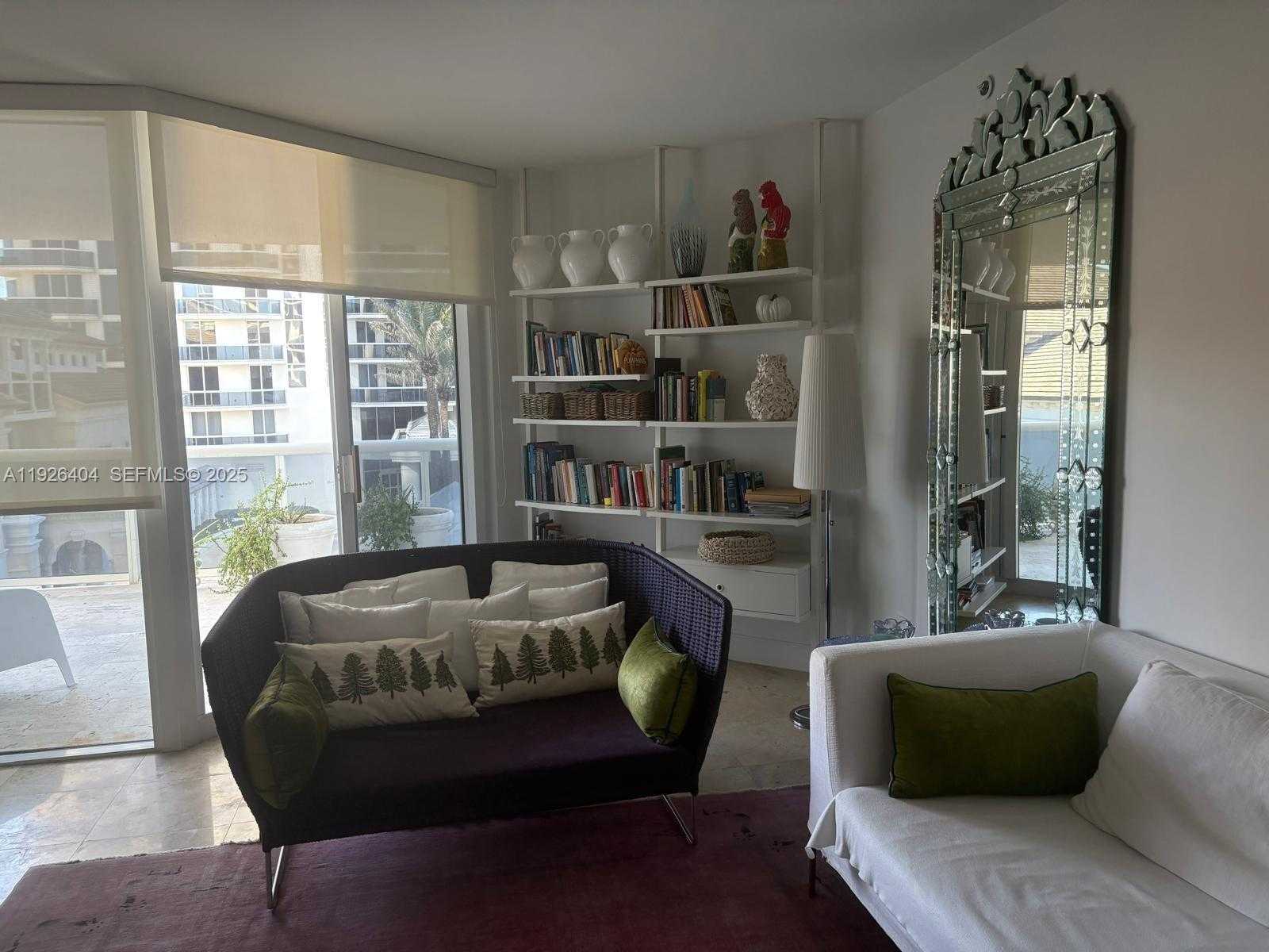 Small Image of 4779 COLLINS AVE #504, Miami Beach Number 17