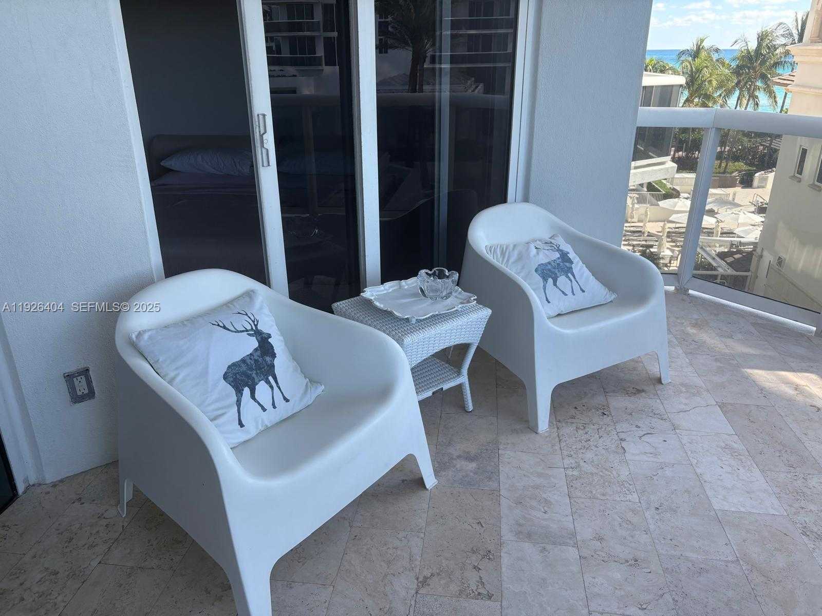 Small Image of 4779 COLLINS AVE #504, Miami Beach Number 5