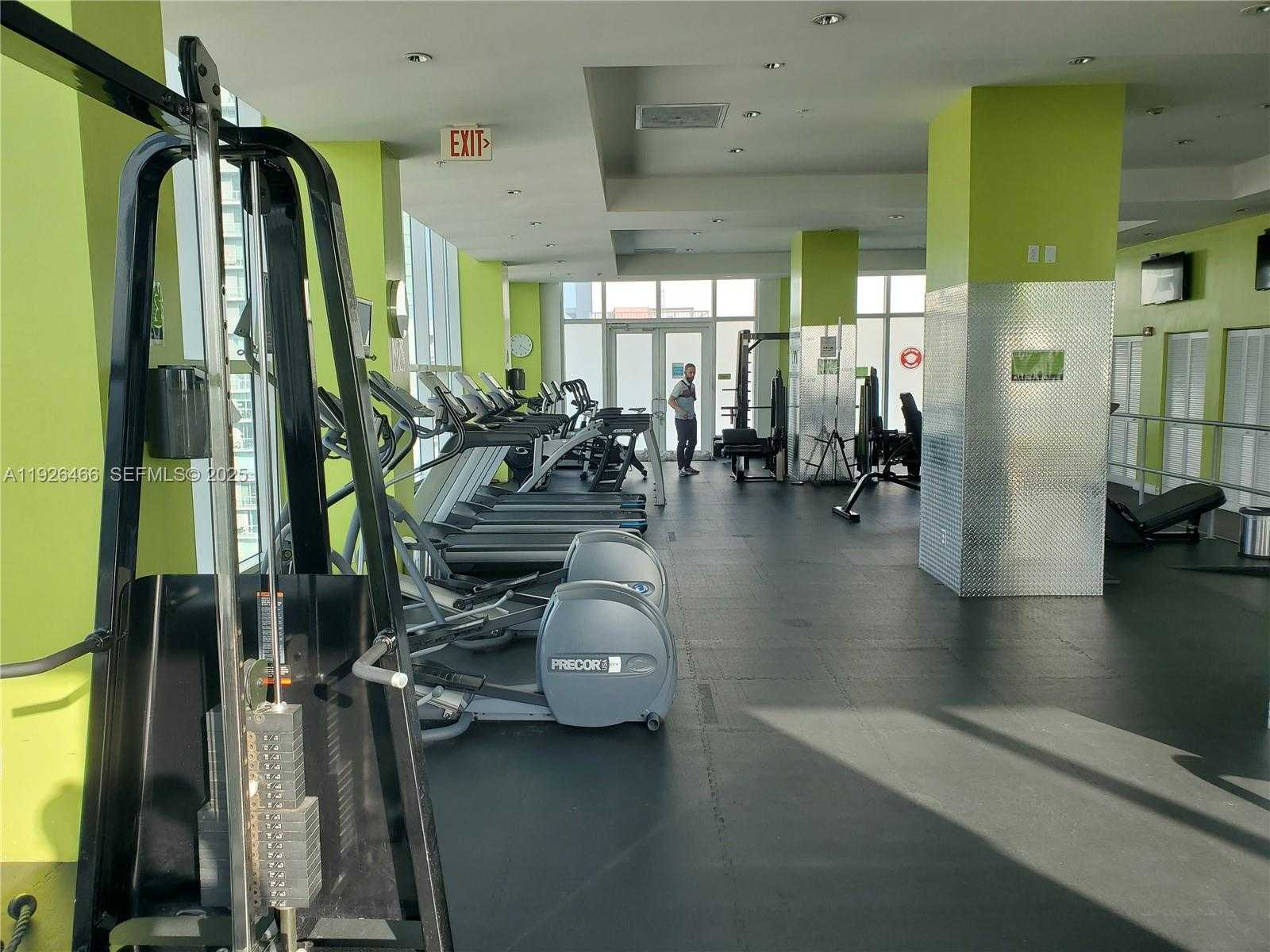 Small Image of 133 NORTH EAST 2ND AVE #1907, Miami Number 12