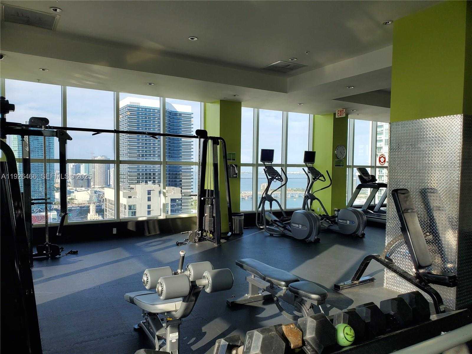 Small Image of 133 NORTH EAST 2ND AVE #1907, Miami Number 13