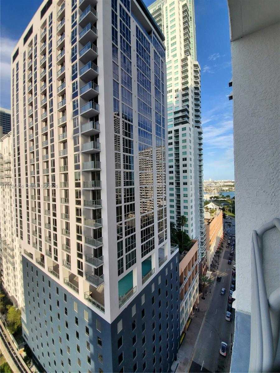 Small Image of 133 NORTH EAST 2ND AVE #1907, Miami Number 9