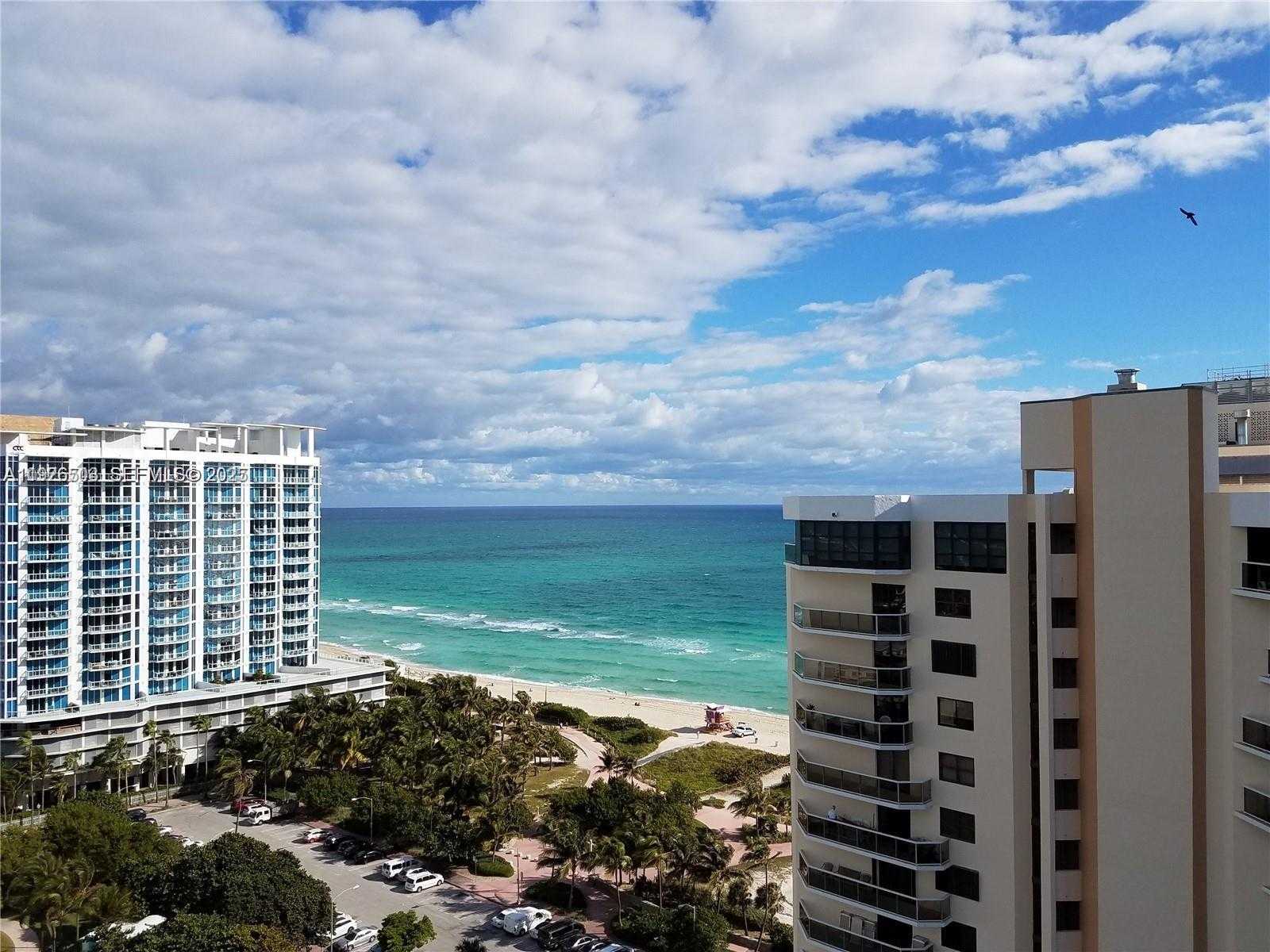 Small Image of 6422 COLLINS AVE #1802, Miami Beach Number 1