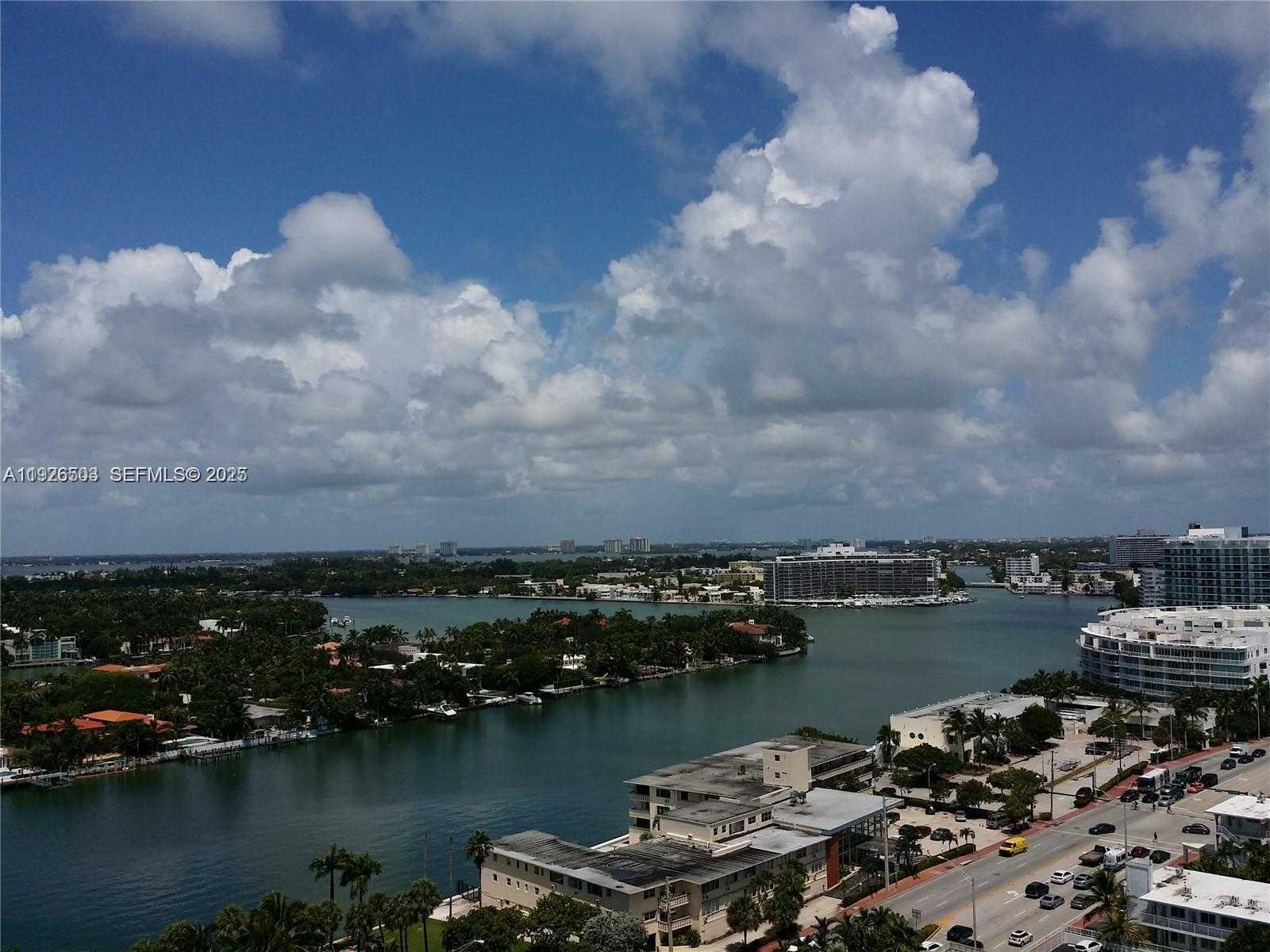 Small Image of 6422 COLLINS AVE #1802, Miami Beach Number 10