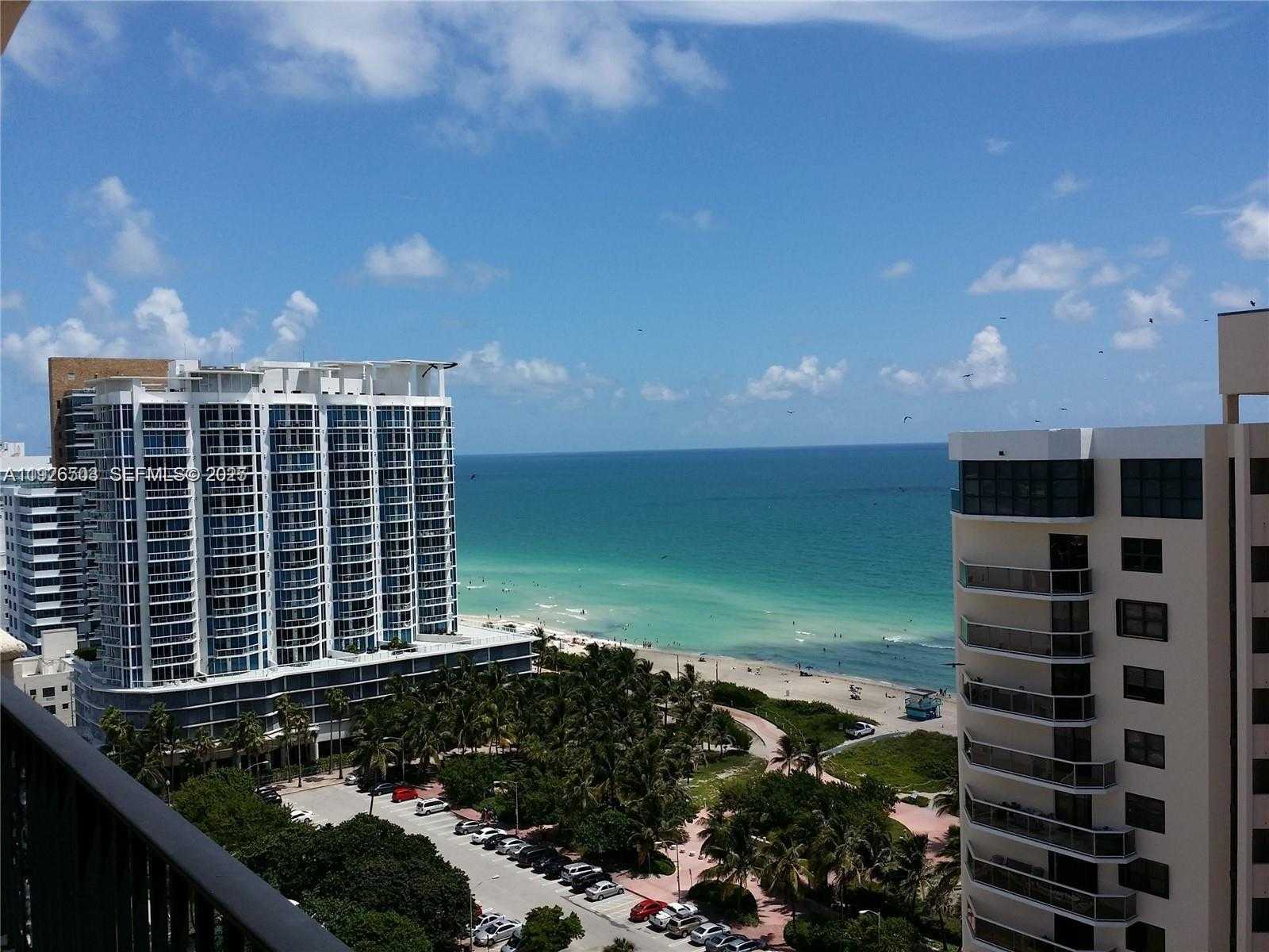Small Image of 6422 COLLINS AVE #1802, Miami Beach Number 11