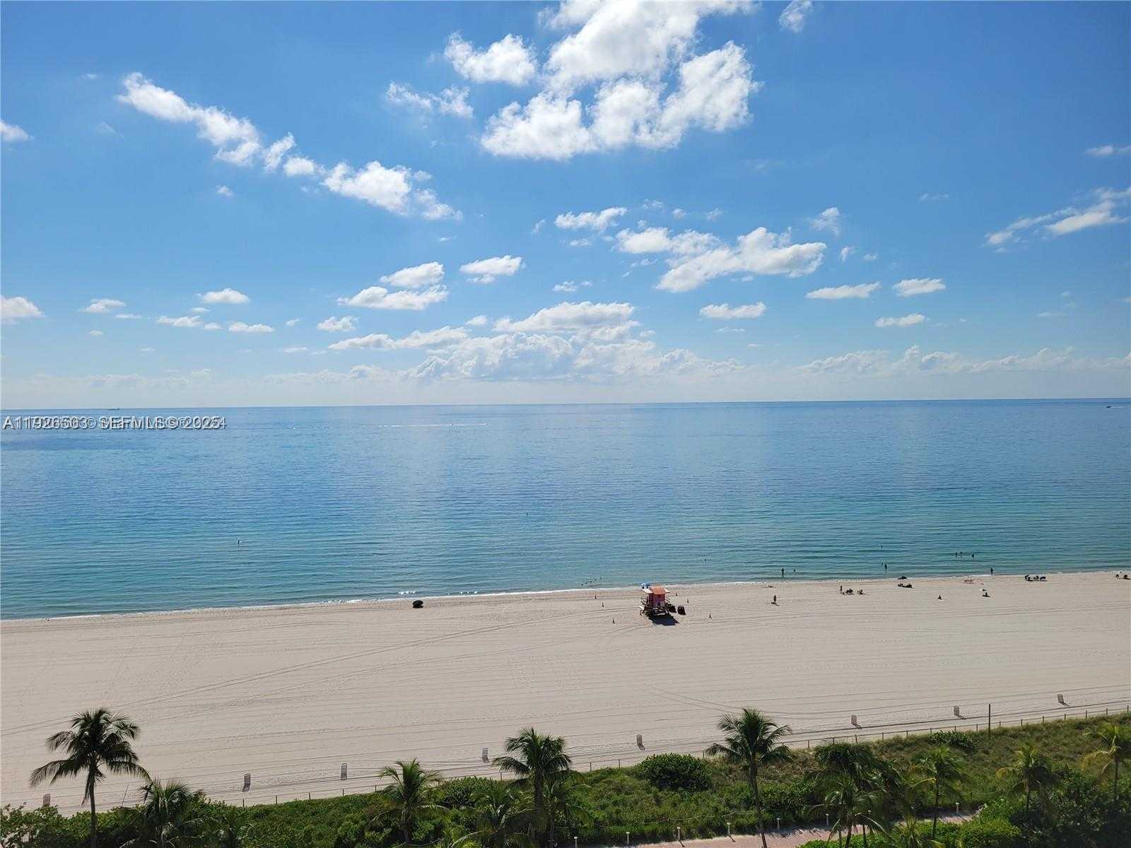 Small Image of 6422 COLLINS AVE #1802, Miami Beach Number 13