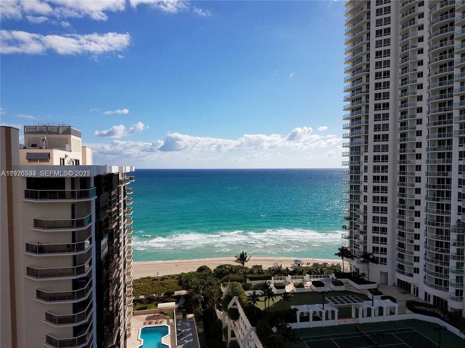 Small Image of 6422 COLLINS AVE #1802, Miami Beach Number 2