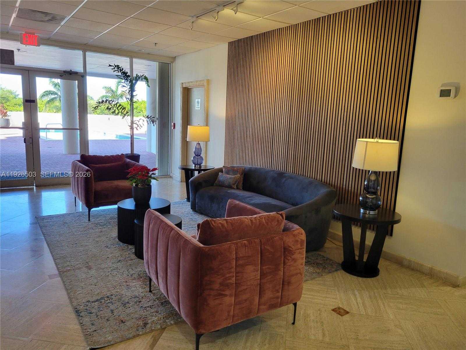 Small Image of 6422 COLLINS AVE #1802, Miami Beach Number 22