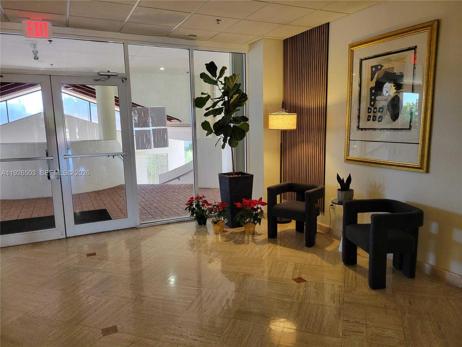 Small Image of 6422 COLLINS AVE #1802, Miami Beach Number 25