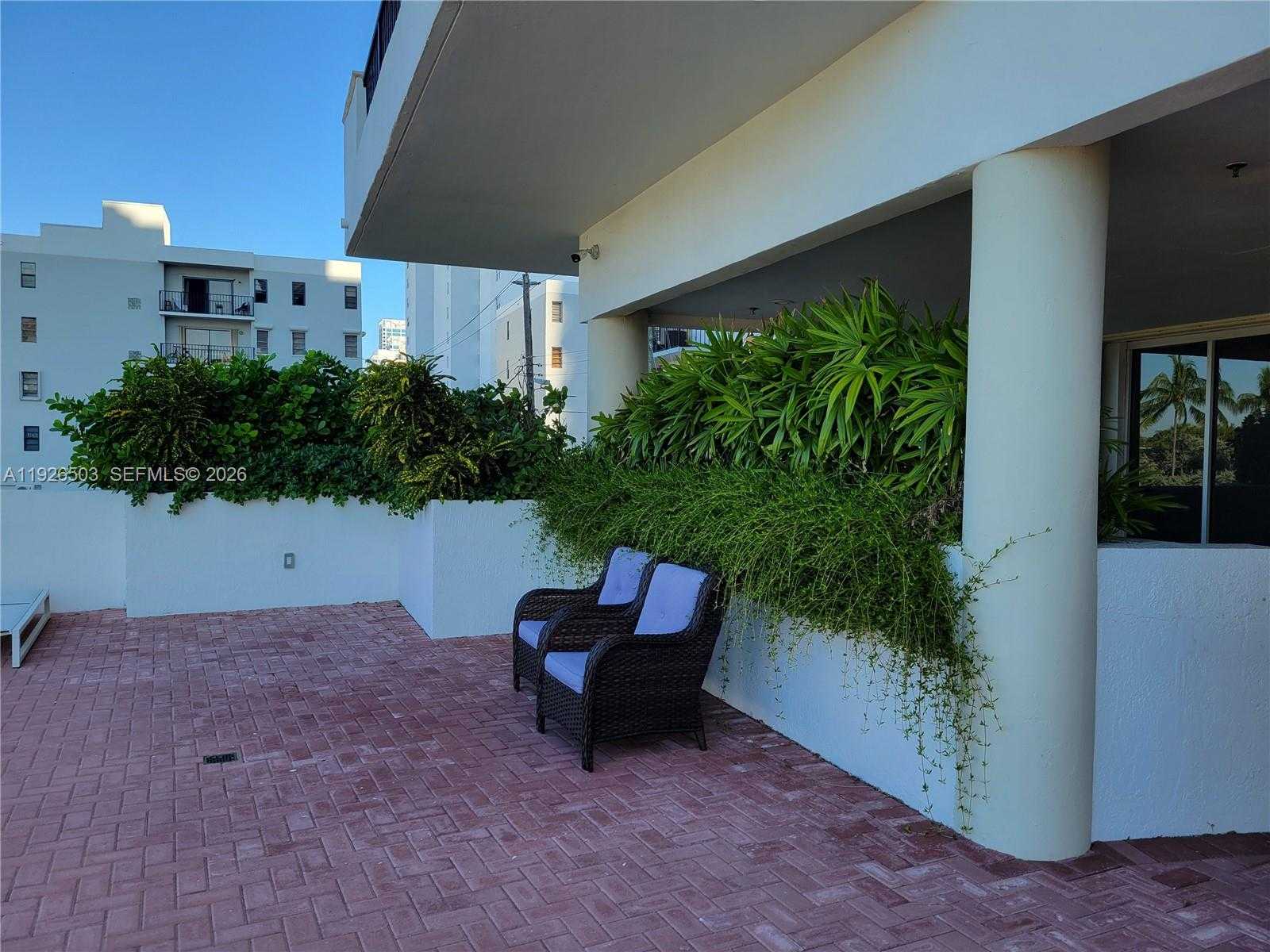 Small Image of 6422 COLLINS AVE #1802, Miami Beach Number 32