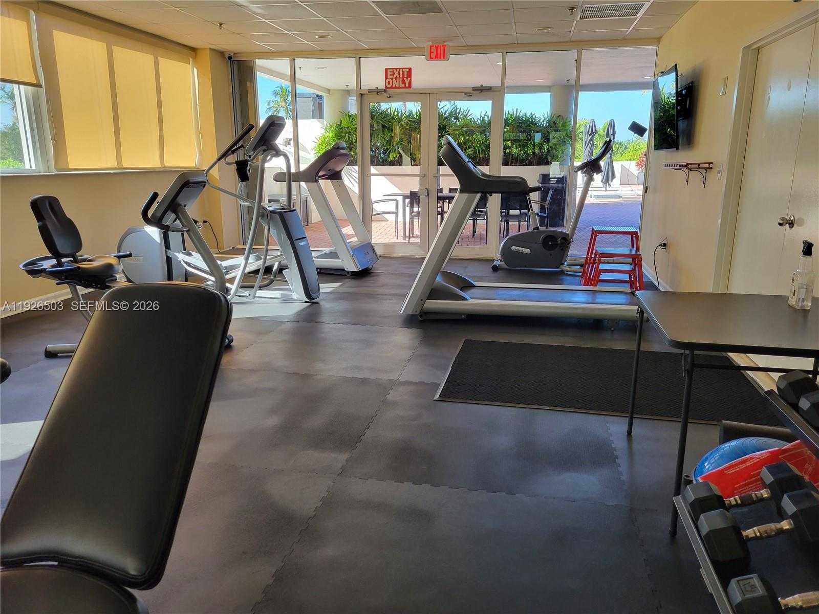 Small Image of 6422 COLLINS AVE #1802, Miami Beach Number 33