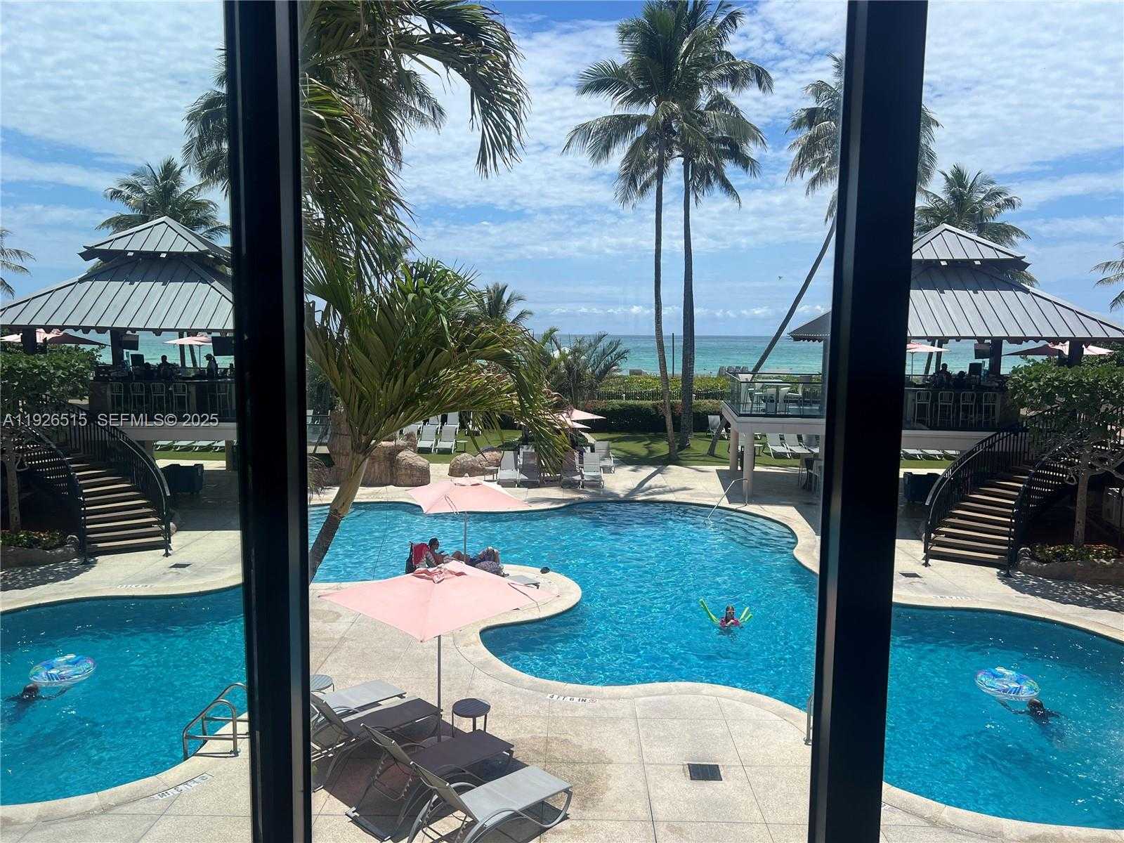 Small Image of 5225 COLLINS AVE #914, Miami Beach Number 19