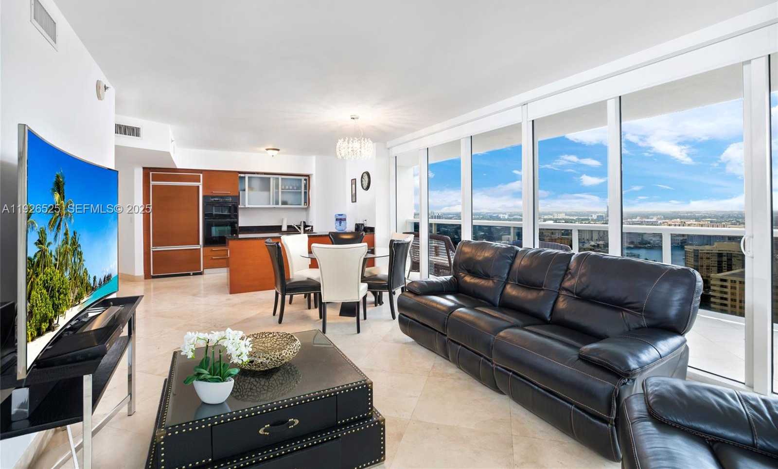 Small Image of 1830 SOUTH OCEAN DR #2808, Hallandale Beach Number 5