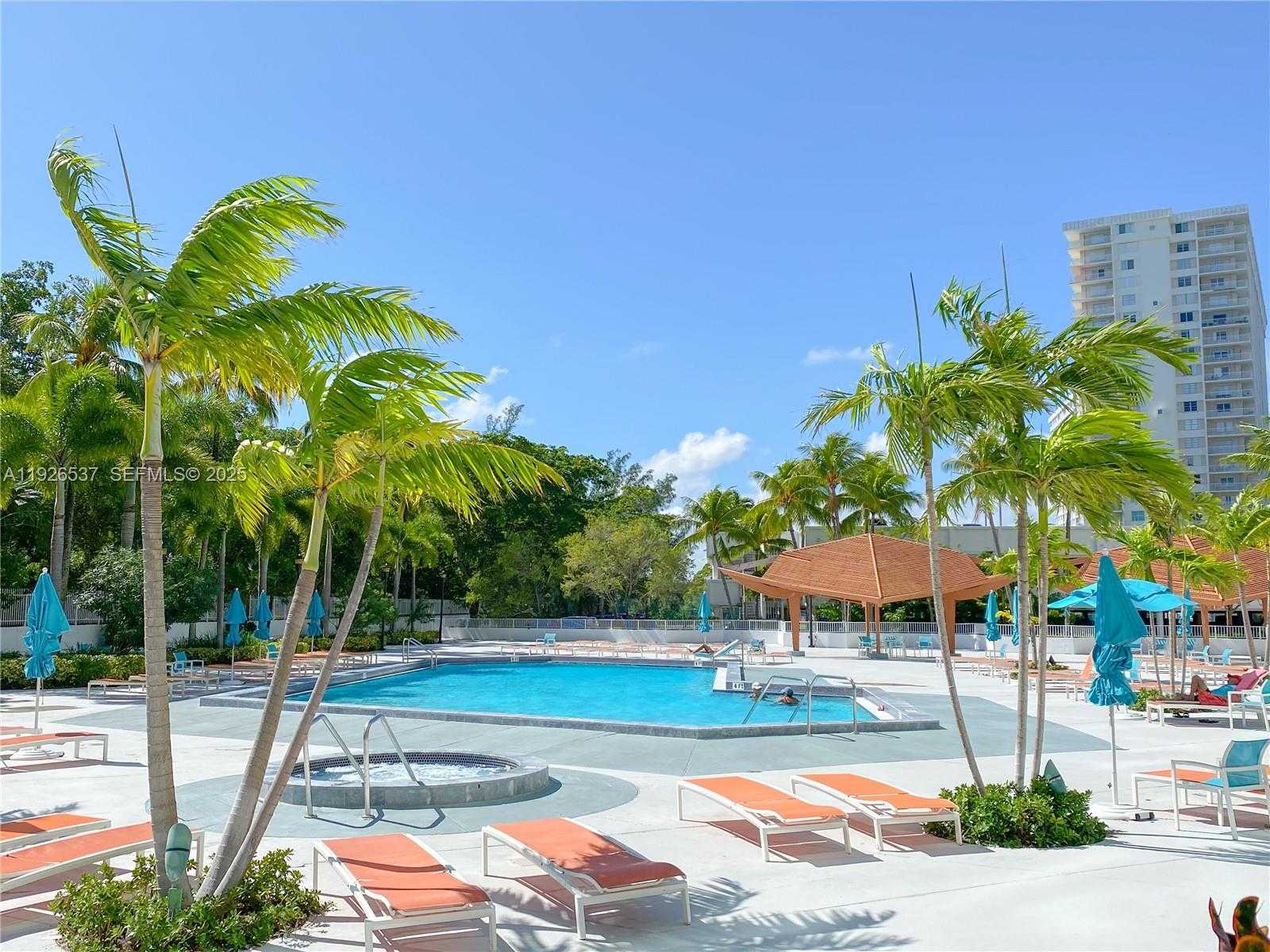 Small Image of 100 BAYVIEW DR #1506, Sunny Isles Beach Number 21