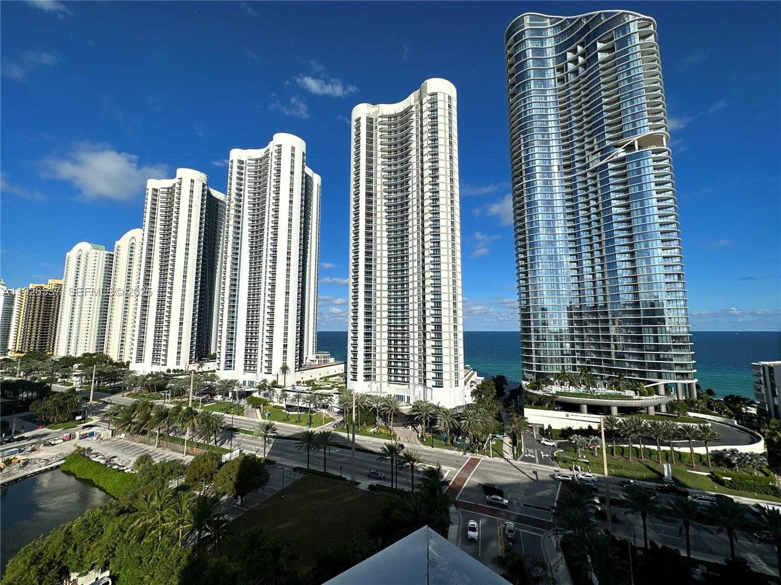 Small Image of 100 BAYVIEW DR #1506, Sunny Isles Beach Number 27