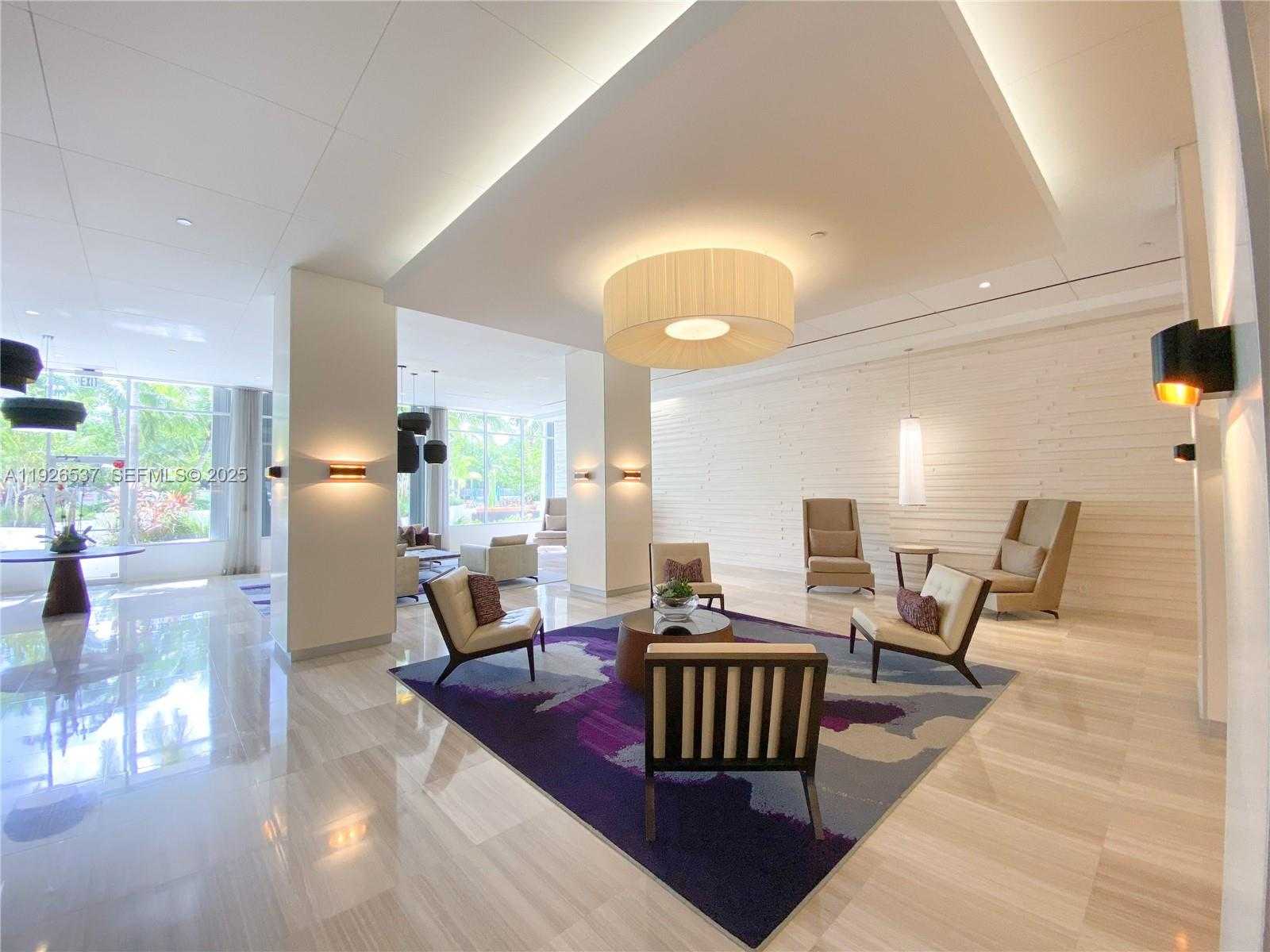 Small Image of 100 BAYVIEW DR #1506, Sunny Isles Beach Number 3