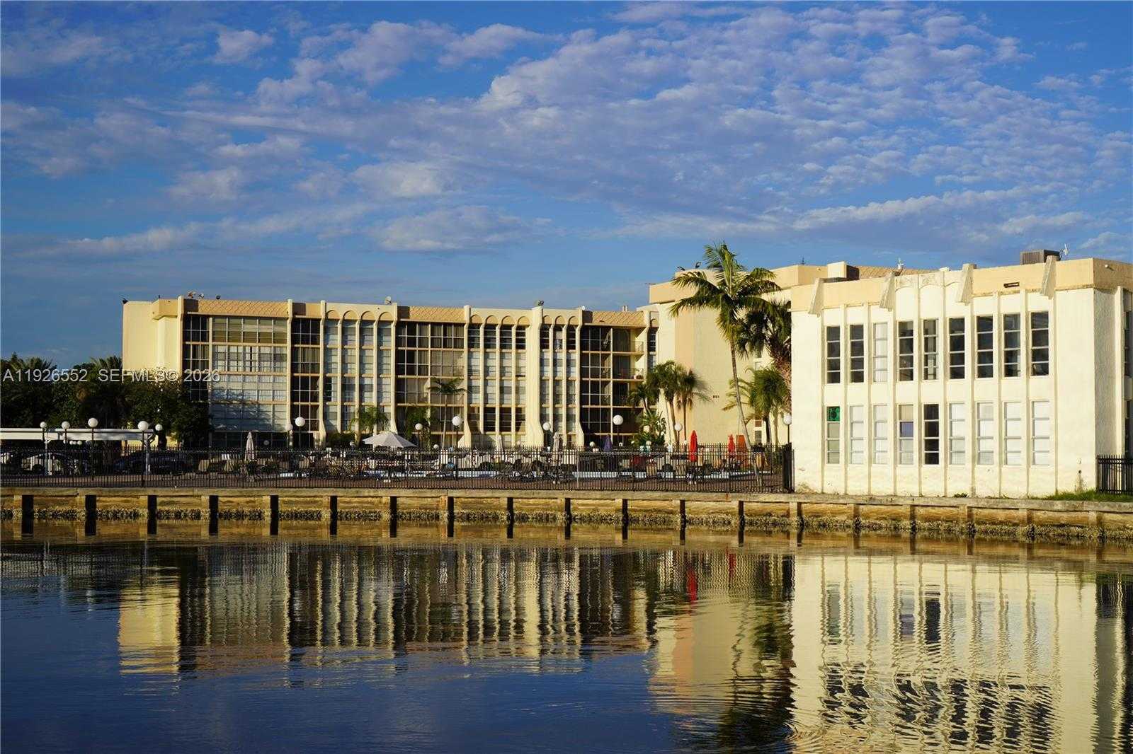 Small Image of 701 THREE ISLANDS BLVD #110, Hallandale Beach Number 8