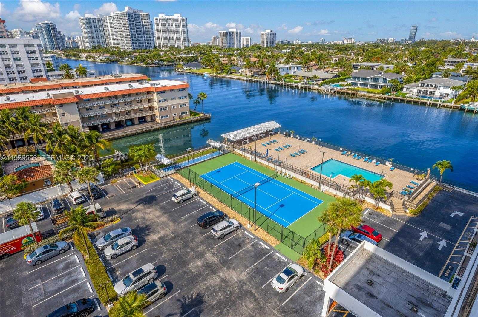 Small Image of 2017 SOUTH OCEAN DR #706, Hallandale Beach Number 1